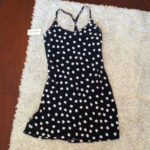 NWT Outdoor Voices Exercise Dress